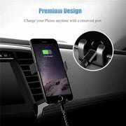 Phone Holder (available in 4 colours) by 9eight5