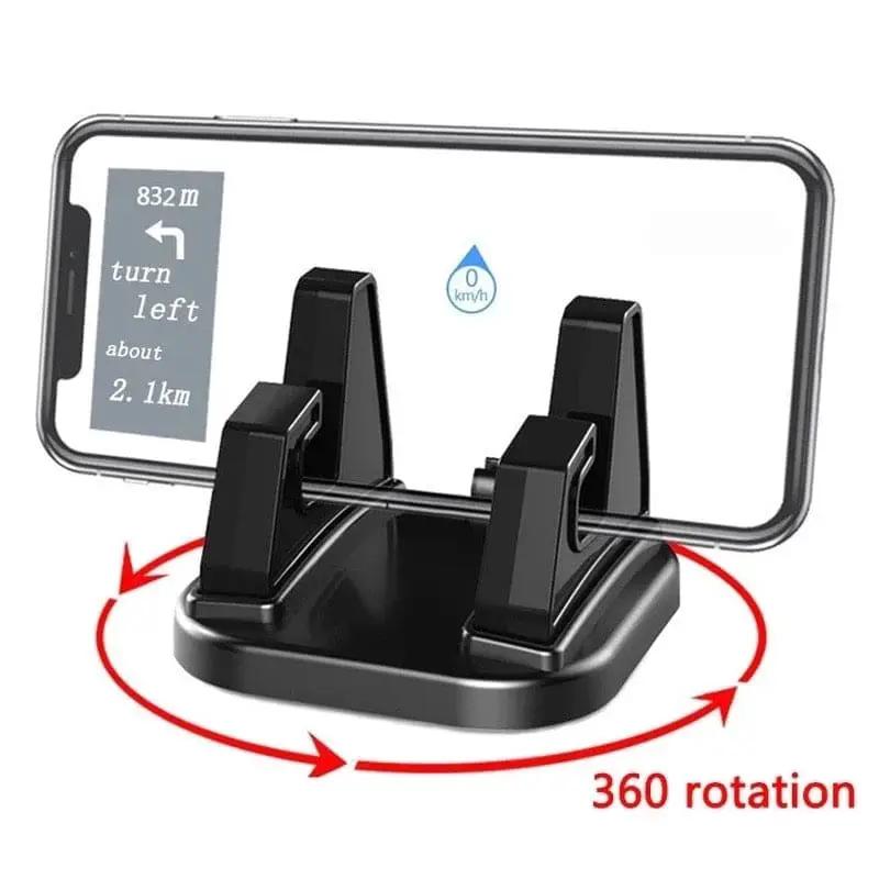 Mobile Holder