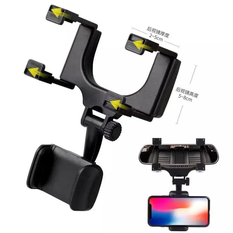 Phone Holder with Adjustable Arm by 9eight5