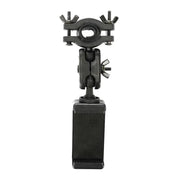 Mobile Phone Holder with Adjustable Arm by 9eight5