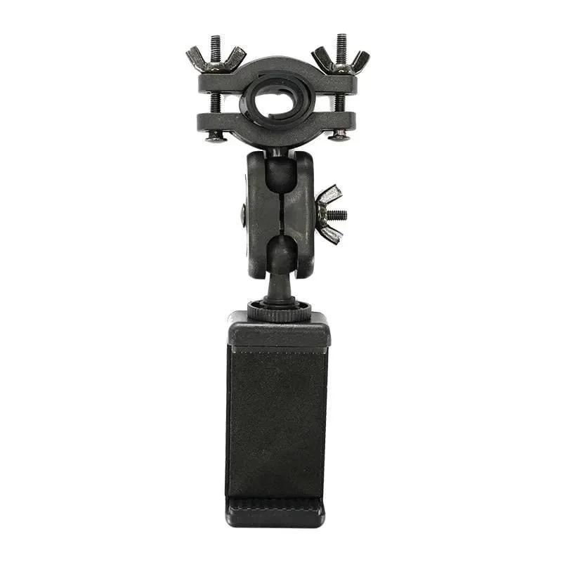Mobile Phone Holder with Adjustable Arm by 9eight5