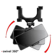 Phone Holder with Adjustable Arm by 9eight5
