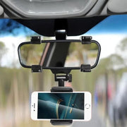 Phone Holder with Adjustable Arm by 9eight5