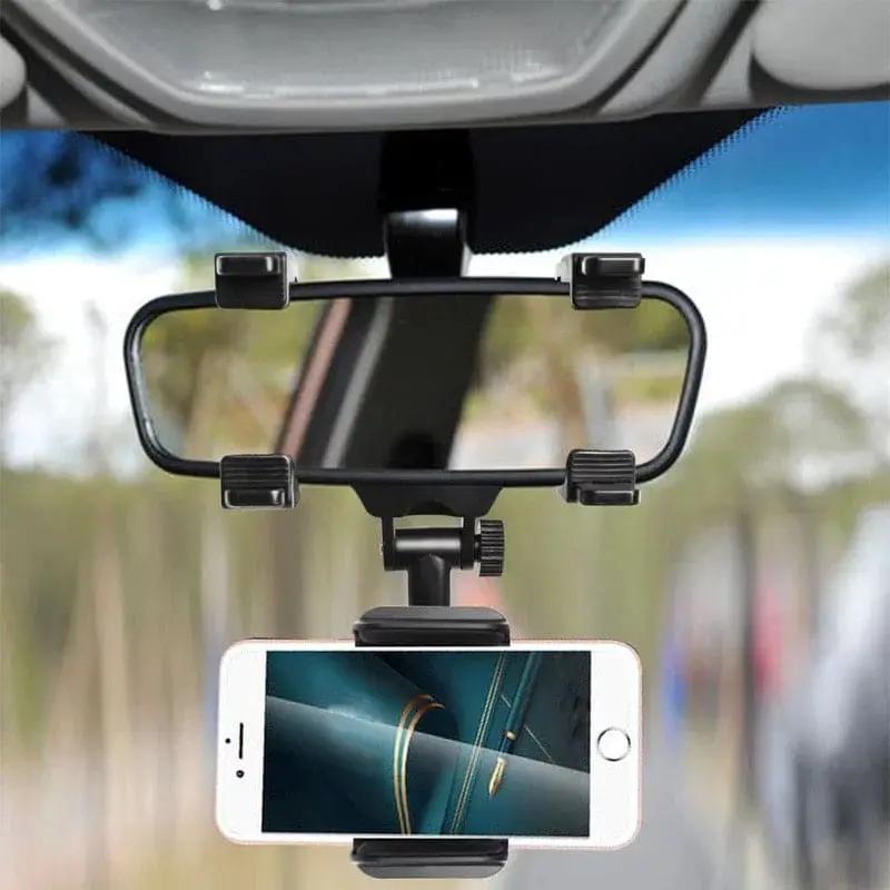 Phone Holder with Adjustable Arm by 9eight5