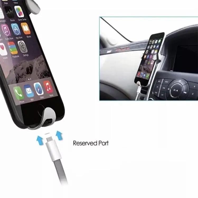Phone Holder (available in 4 colours) by 9eight5