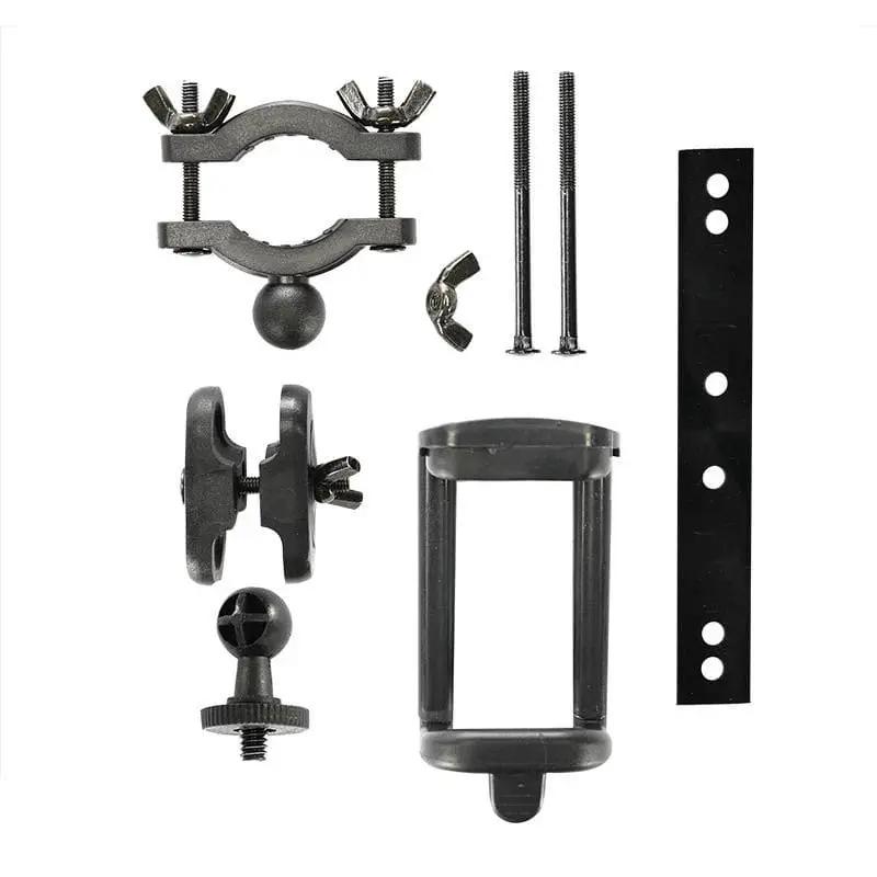 Mobile Phone Holder with Adjustable Arm by 9eight5