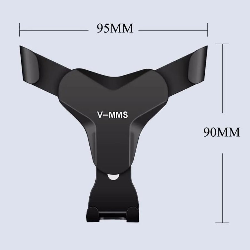 Phone Holder (available in 4 colours) by 9eight5