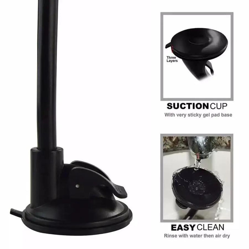Phone Holder (Adjustable) by 9eight5
