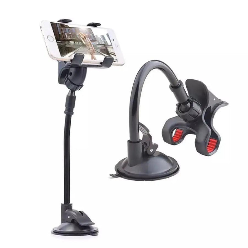 Phone Holder (Adjustable) by 9eight5