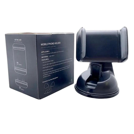 Cell Phone Holder by 9eight5