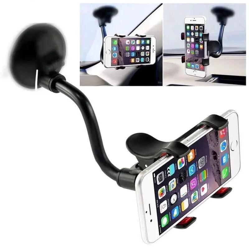 Phone Holder (Adjustable) by 9eight5