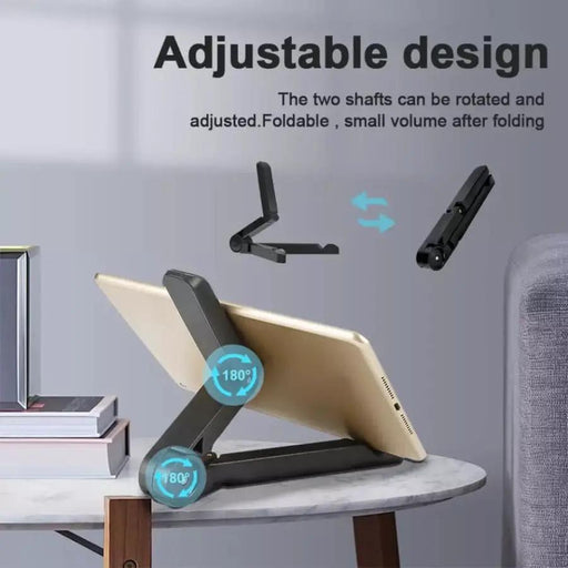 Stand for Phone & Tablet by 9eight5