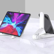 Phone & Tablet Hard Plastic Stand by 9eight5