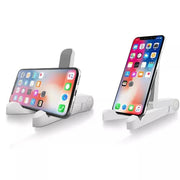 Phone & Tablet Hard Plastic Stand by 9eight5