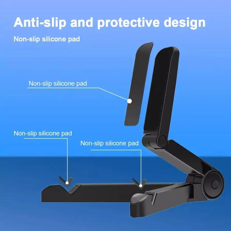Stand for Phone & Tablet by 9eight5