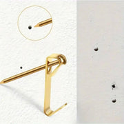 Picture Hooks & Nails x 50 by 9eight5
