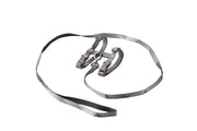 Pidan New Zealand Outing Pidan Cat Leash and Harness Set Adjustable H Style for Safe Walks Pidan Cat Leash And Harness Set H Style For Walks
