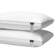g8buynz g8buynz 2 Pack Pillows for Sleeping Soft and Supportive Pillow with Cotton cover 2 Pack Pillows for Sleeping Soft and Supportive Pillow with Cotton cover