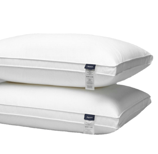 g8buynz g8buynz 2 Pack Pillows for Sleeping Soft and Supportive Pillow with Cotton cover 2 Pack Pillows for Sleeping Soft and Supportive Pillow with Cotton cover