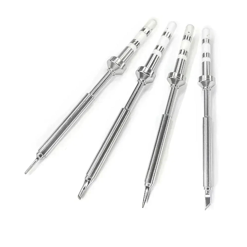 Pine64 TS101/TS100/ Soldering Iron Tips Sets by Habicare