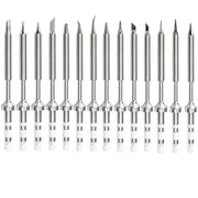 Pine64 TS101/TS100/ Soldering Iron Tips Sets by Habicare
