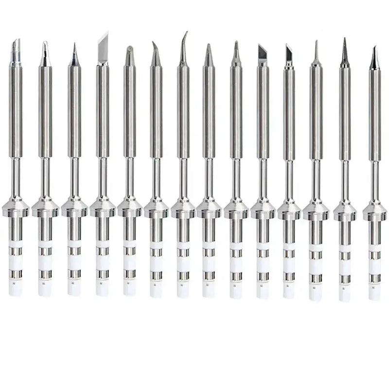 Pine64 TS101/TS100/ Soldering Iron Tips Sets by Habicare