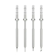Pine64 TS101/TS100/ Soldering Iron Tips Sets by Habicare