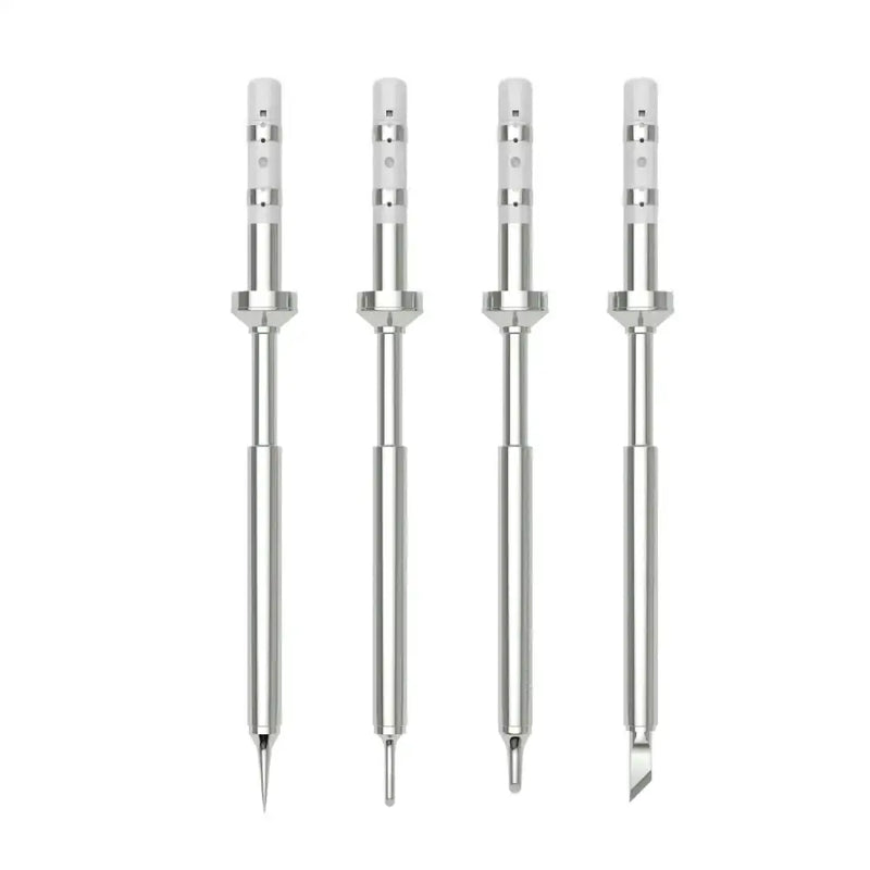 Pine64 TS101/TS100/ Soldering Iron Tips Sets by Habicare