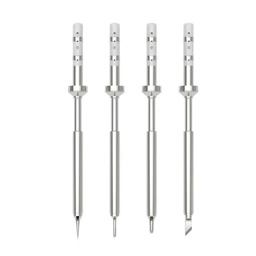 Pine64 TS101/TS100/ Soldering Iron Tips Sets by Habicare
