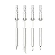 Pine64 TS101/TS100/ Soldering Iron Tips Sets by Habicare
