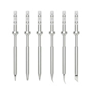 Pine64 TS101/TS100/ Soldering Iron Tips Sets by Habicare