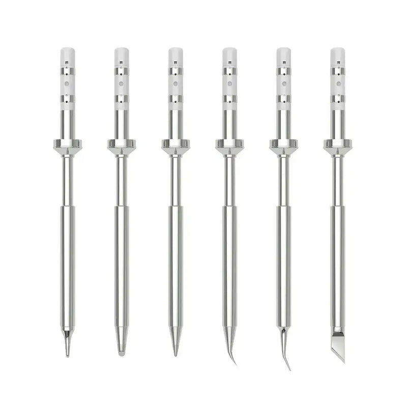 Pine64 TS101/TS100/ Soldering Iron Tips Sets by Habicare