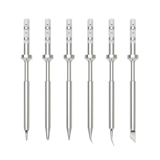 Pine64 TS101/TS100/ Soldering Iron Tips Sets by Habicare