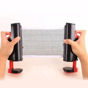 Ping Pong Net by 9eight5