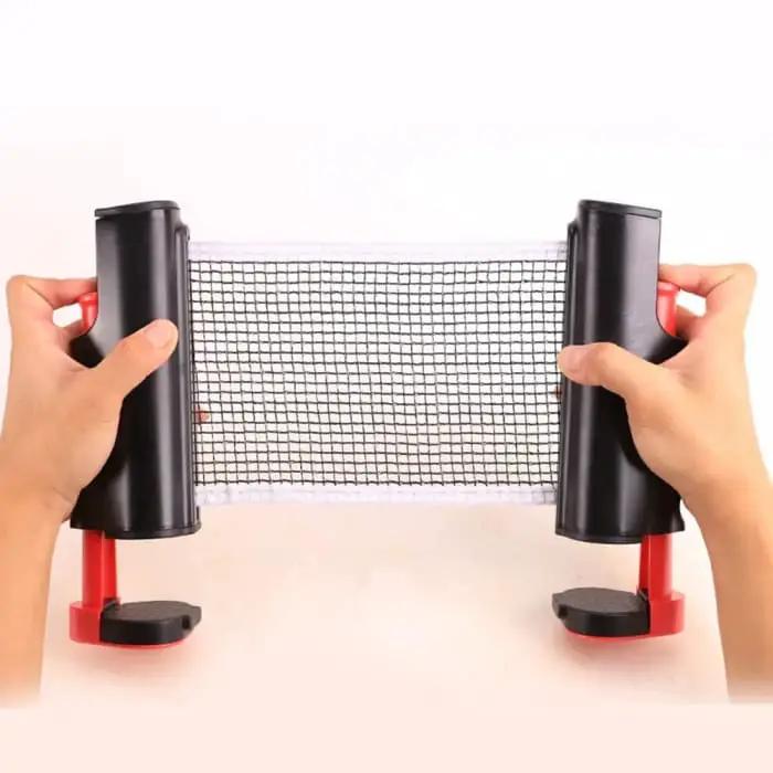 Ping Pong Net by 9eight5