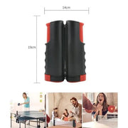 Ping Pong Net by 9eight5