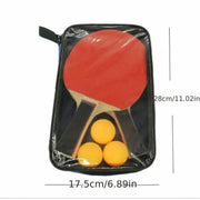 Ping Pong Set by 9eight5