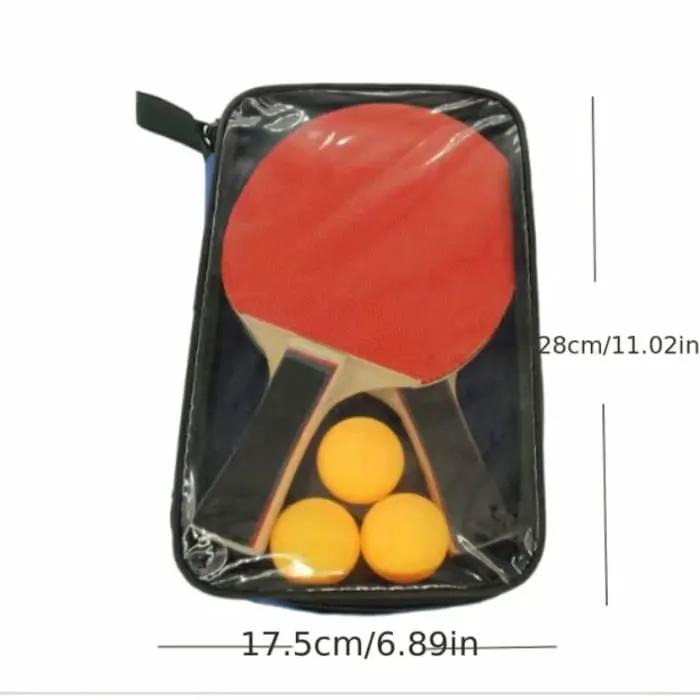 Ping Pong Set by 9eight5