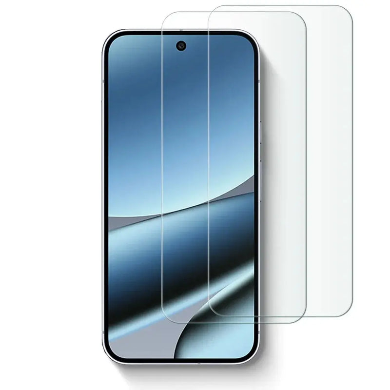 9eight5 Mobile Phone Accessories Screen Protector for Google Pixel 10 Pro XL (Pack of 2) Screen Protector for Google Pixel 10 Pro XL (Pack of 2)