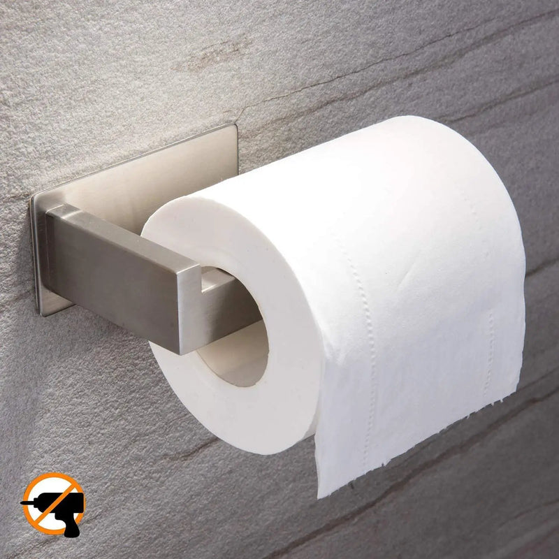 Paper Roll Toilet Tissue Holder by salelink.co.nz