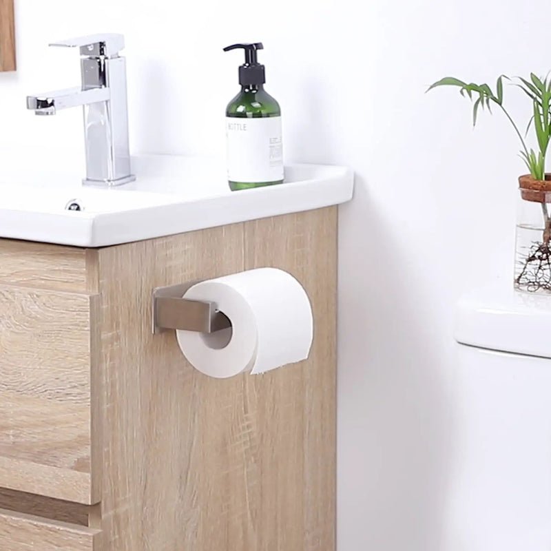 Paper Roll Toilet Tissue Holder by salelink.co.nz
