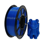 PLA+ High-Speed 3D Printer Filament 1.75mm (1KG) (different colours available) by Habicare