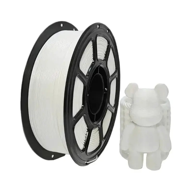 PLA+ High-Speed 3D Printer Filament 1.75mm (1KG) (different colours available) by Habicare