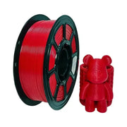 PLA+ High-Speed 3D Printer Filament 1.75mm (1KG) (different colours available) by Habicare