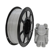 PLA+ High-Speed 3D Printer Filament 1.75mm (1KG) (different colours available) by Habicare