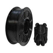 PLA+ High-Speed 3D Printer Filament 1.75mm (1KG) (different colours available) by Habicare