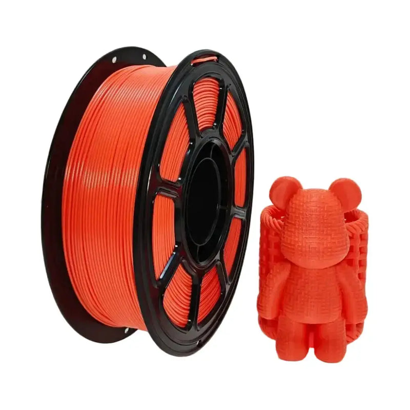 PLA+ High-Speed 3D Printer Filament 1.75mm (1KG) (different colours available) by Habicare