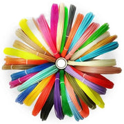 PLA/PCL 3D Printing Pen Filament 1.75mm (9–100m) by Habicare