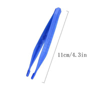 Plastic Tweezers (4.3”) - Pack of 5 by That Watch Shop