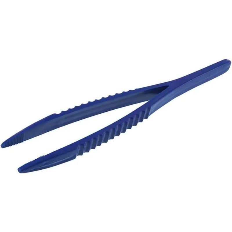 Plastic Tweezers (5”) by That Watch Shop